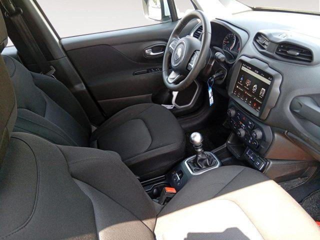 JEEP Renegade 1.0 T3 Business Longitude