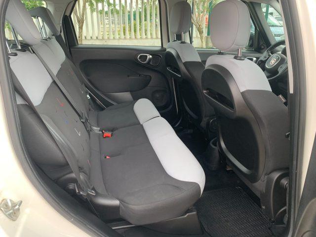 FIAT 500L 1.3 Multijet 95 CV Lounge