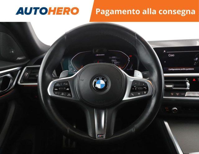 BMW 440 M 440i xDrive 48V Gran Coupé