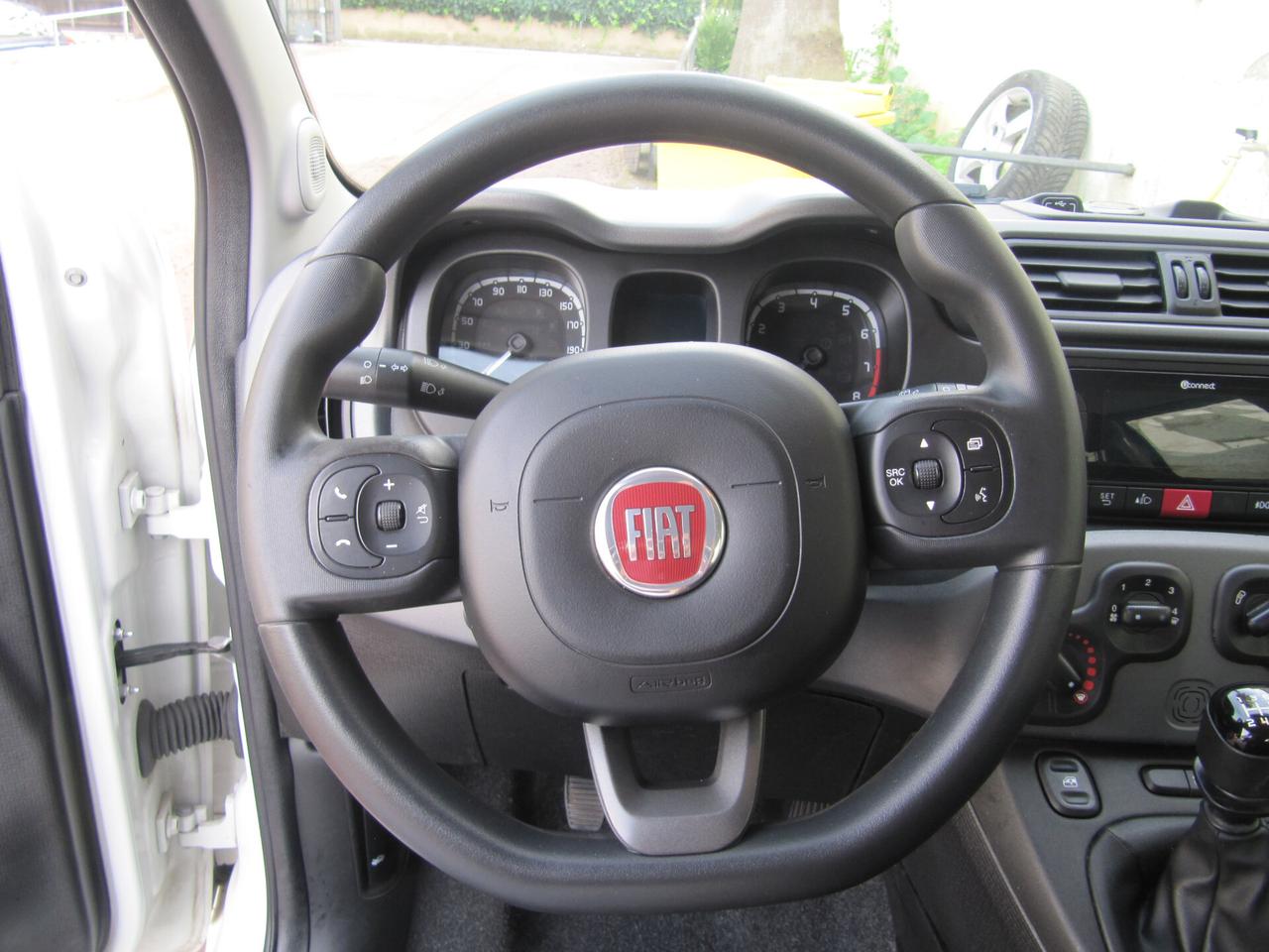 Fiat Panda 1.0 FireFly S&S Hybrid Sport - 2021