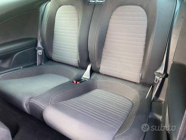 VOLKSWAGEN Scirocco 1.4 TSI EURO 5 BENZINA