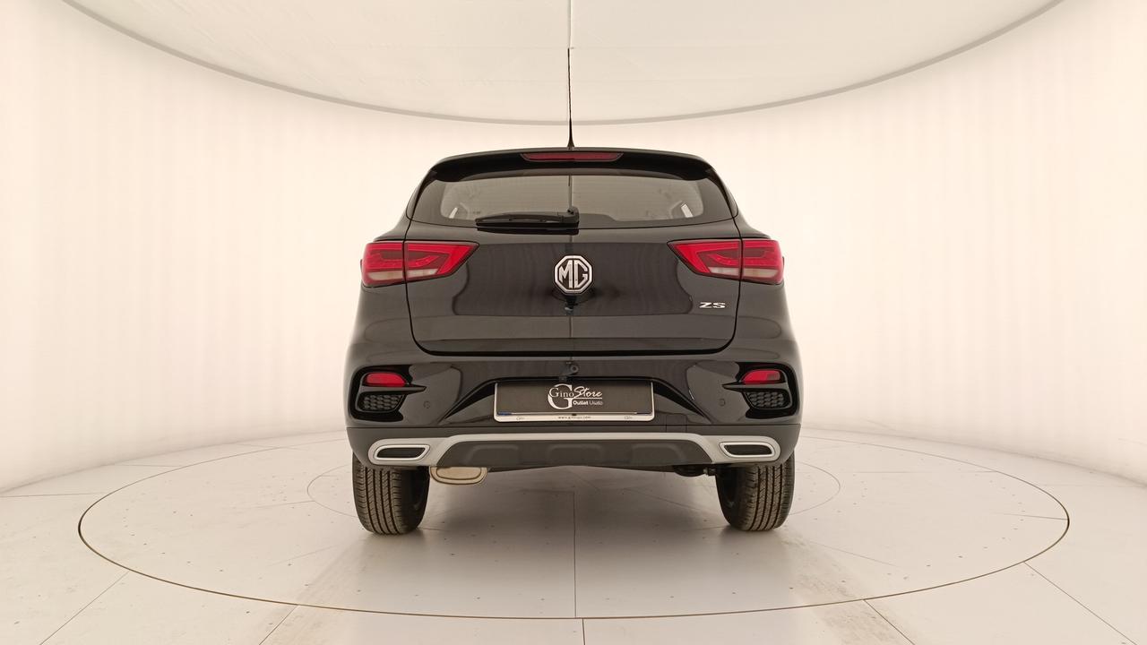 MG ZS 1.5 Classic Luxury