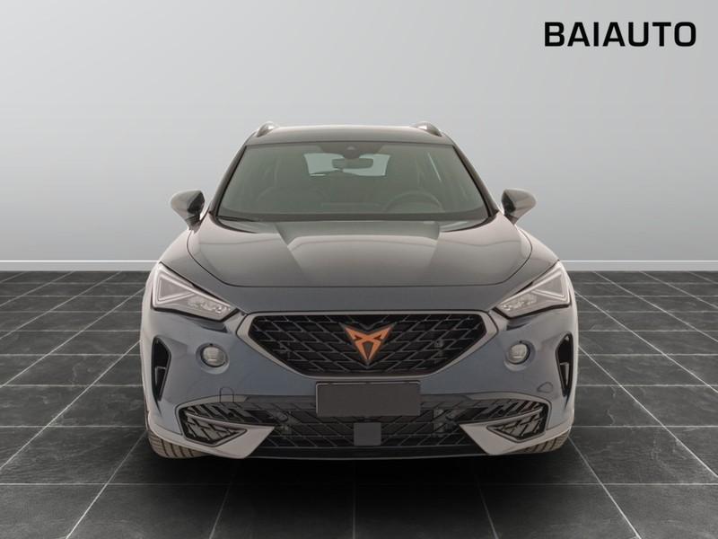 Cupra Formentor 1.5 tsi 150cv dsg