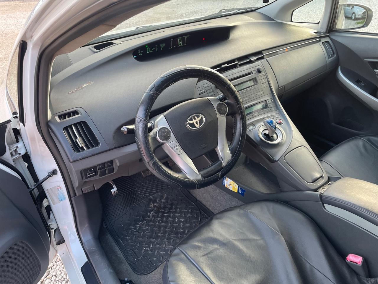 Toyota Prius 1.8 Lounge