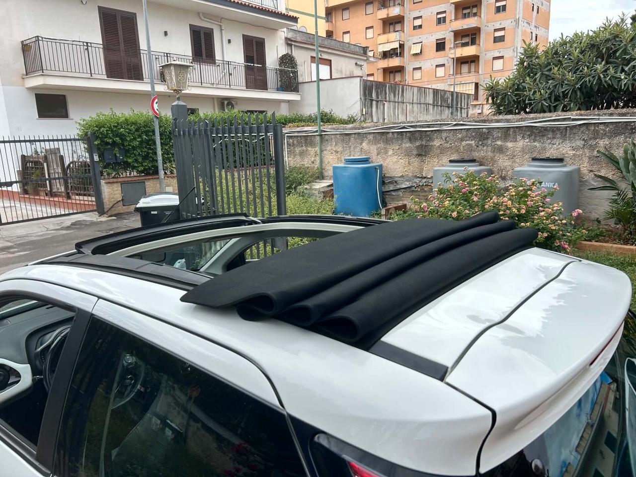 TOYOTA AYGO CABRIO 2016 SUPER FULL EURO6