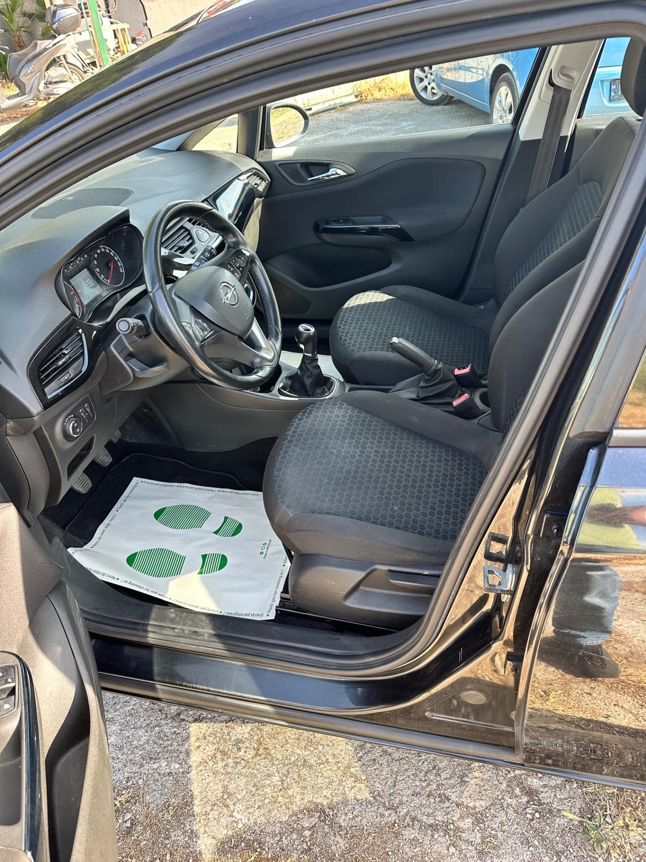 Opel Corsa 1.3 CDTI 5 porte Advance