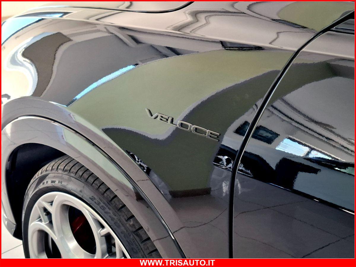 ALFA ROMEO Tonale 1.6 D TCT6 Veloce NEOPATENTATI (TETTO PANORAMICO APRIBILE)