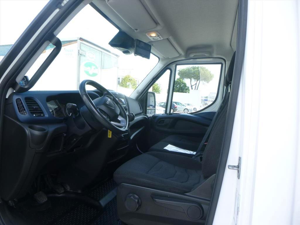 NEW IVECO DAILY 60C18 3.0hpi FRIGO FRC -20