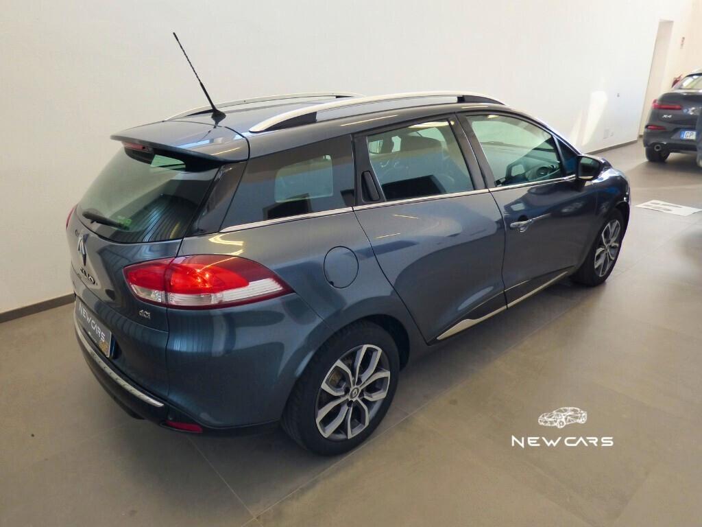 Renault Clio Sporter dCi 8V 90CV Start&Stop Energy Intens