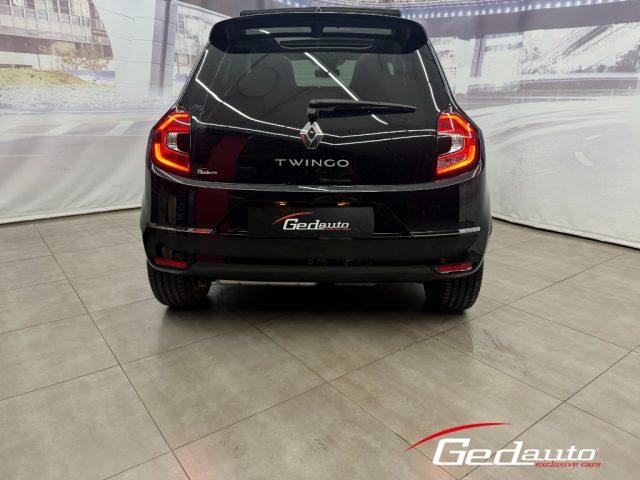 RENAULT Twingo SCe 65 CV Urban Night LED NAVI TETTO RETROCAMERA