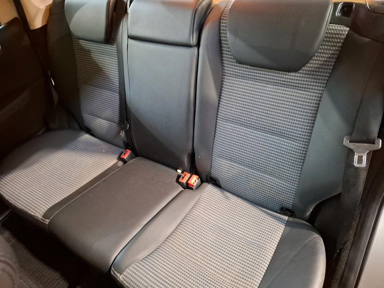 Mercedes-benz A 200CDI Avanguarde 140CV