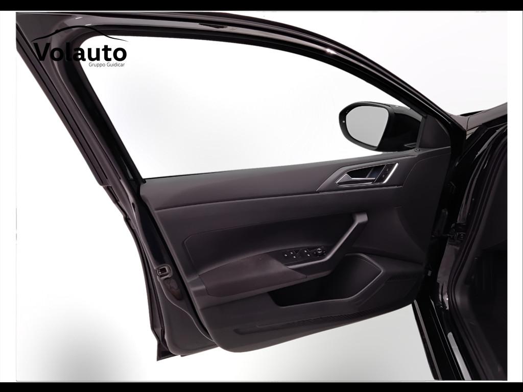 VOLKSWAGEN Taigo - Taigo 1.0 tsi R-Line 110cv