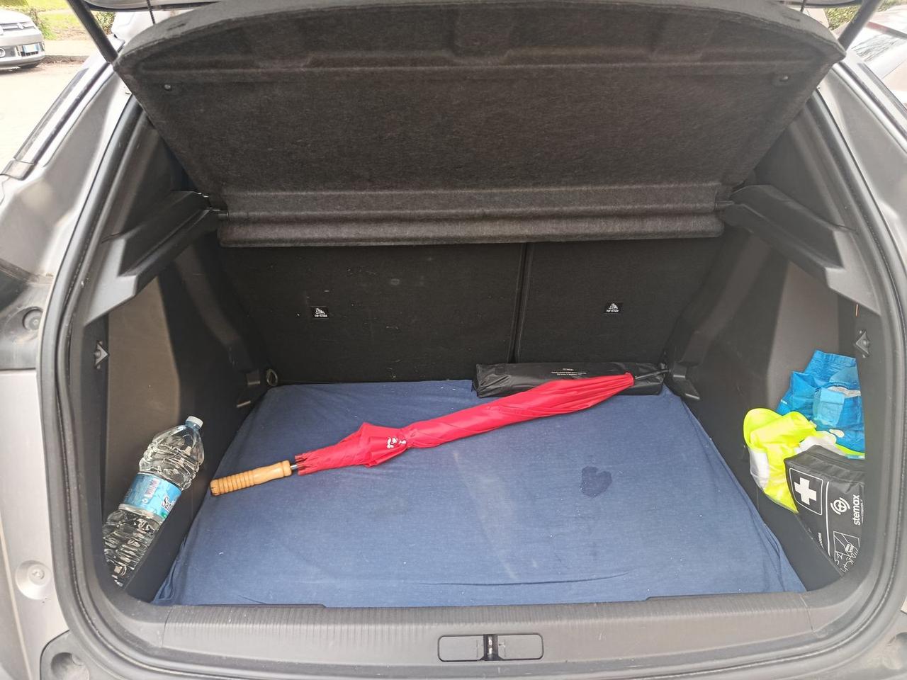 Peugeot 3008 Allure 1.2 PureTech 130 #9256