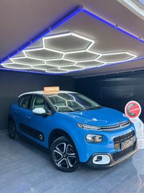 Citroen C3 1.6 BlueHDi 75cv Shine 2018