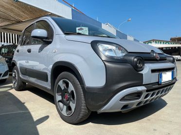 FIAT NEW PANDA 1,0 BENZ.