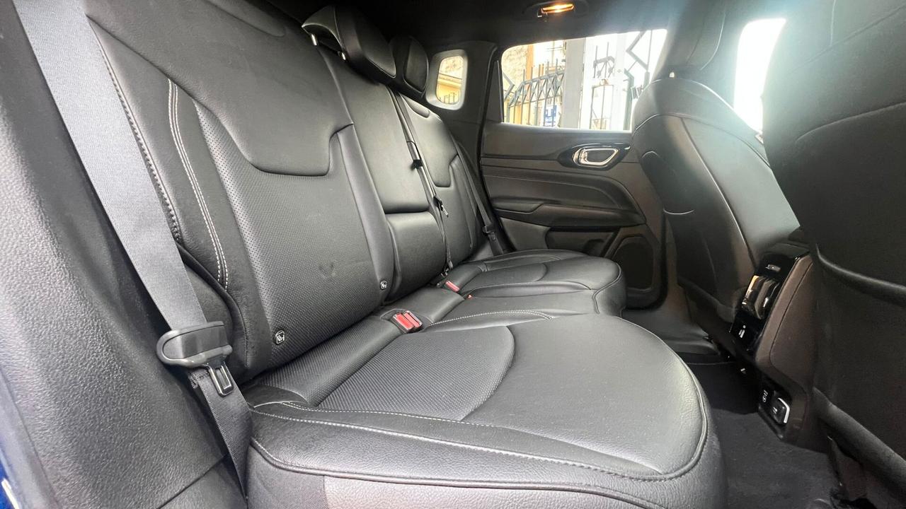 Jeep Compass 1.6 Multijet II 2WD 80° Anniversario
