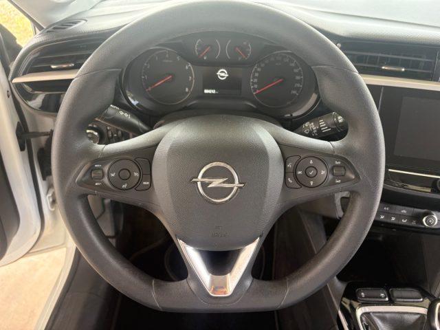OPEL Corsa 1.2 EDITION IN PRONTA CONSEGNA