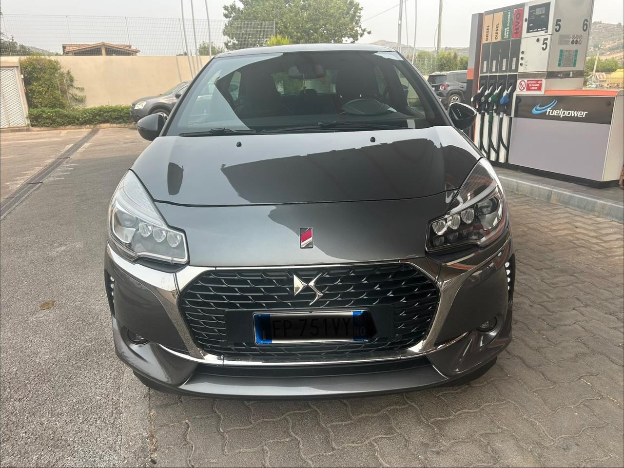 Ds DS3 3 PureTech 82 Performance Line