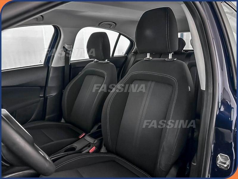 FIAT Tipo Tipo 1.4 5 porte Easy