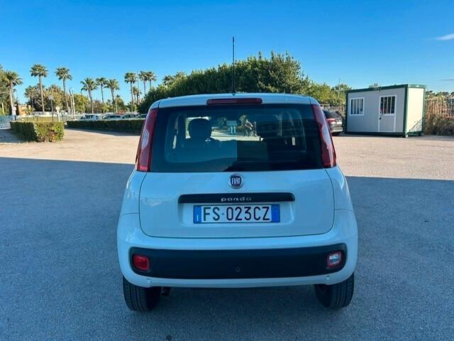 Fiat Panda 0.9 TwinAir Turbo Natural Power Easy
