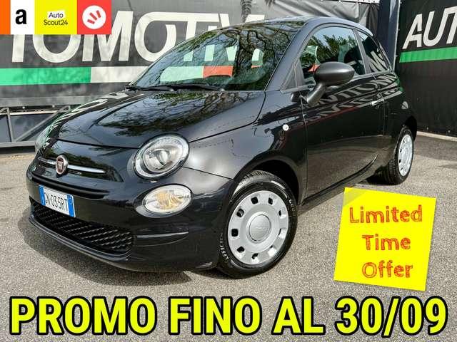 Fiat 500 500 1.0 hybrid 70cv PRONTA CONSEGNA