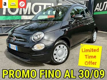 Fiat 500 500 1.0 hybrid 70cv PRONTA CONSEGNA