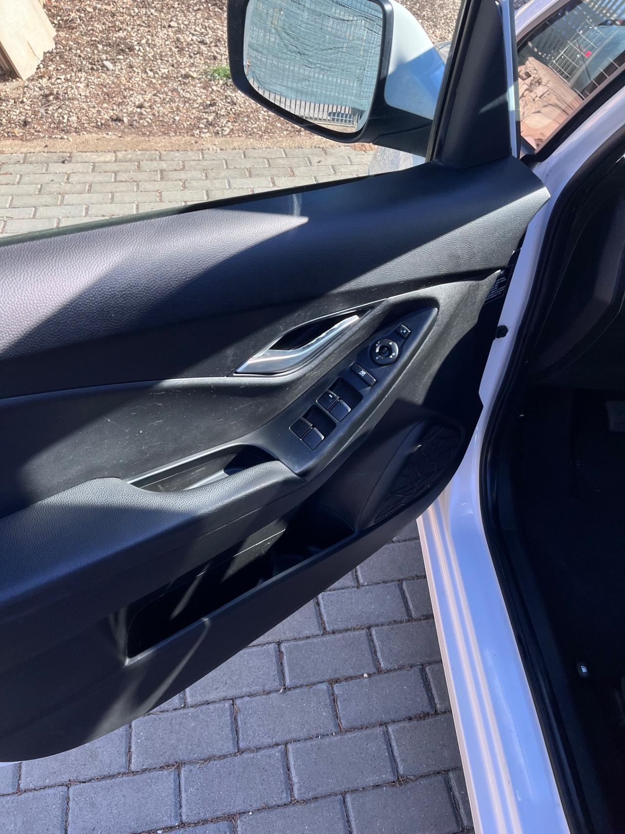 Hyundai iX20 1.6 CRDI 115 CV Confort