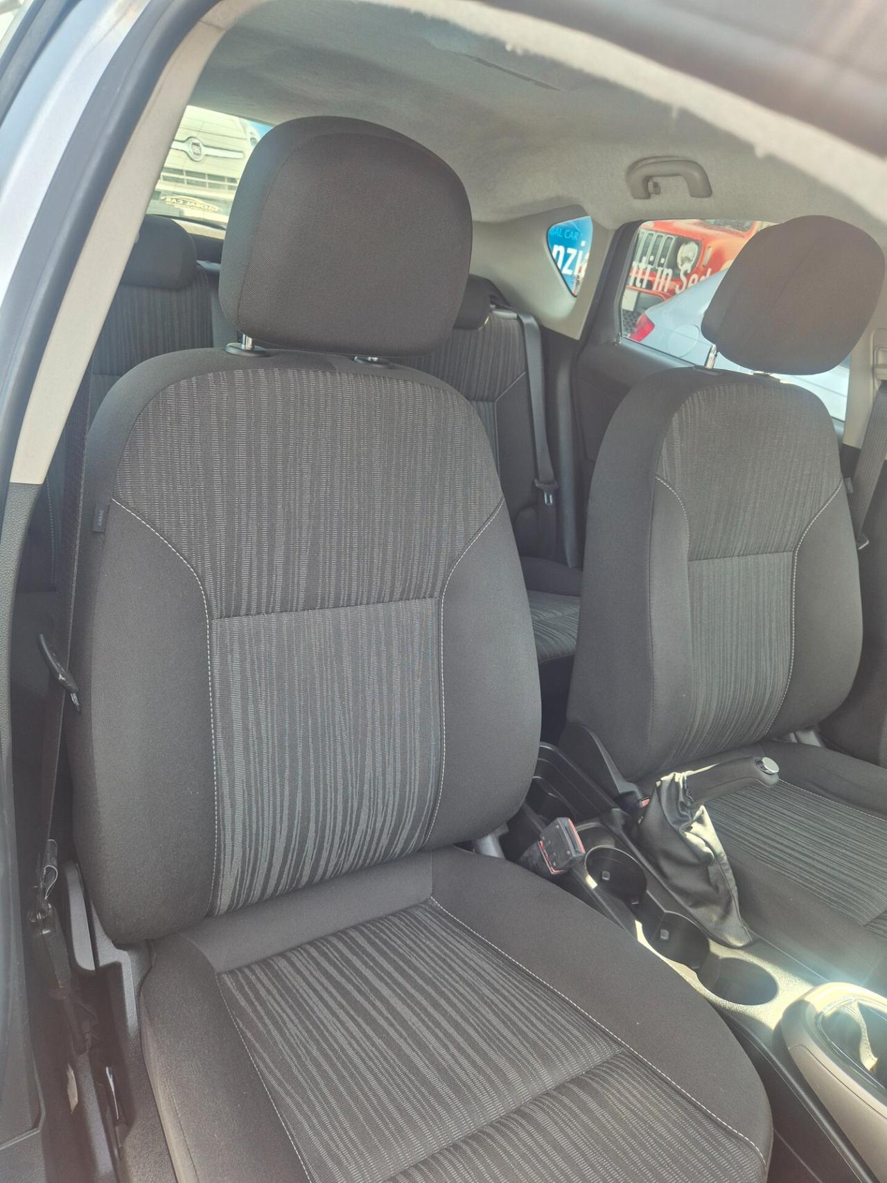Opel Astra 1.7 CDTI 110CV 5 porte Cosmo