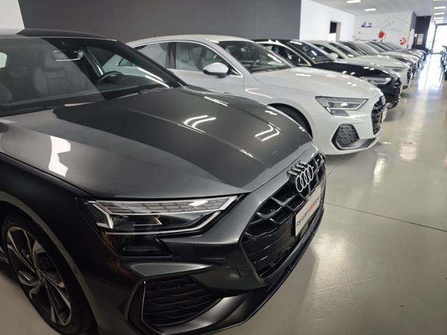 AUDI A3 SPB 35 TDI S tronic S line edition Restyling