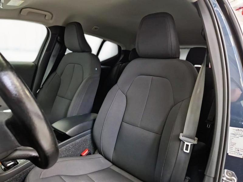 VOLVO XC40 T5 Plug-in Hybrid auto Recharge Inscription Expression