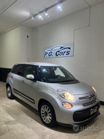 Fiat 500L 1.3 Multijet 95 CV Lounge