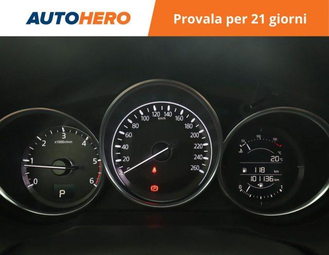 MAZDA 6 2.2L Skyact.-D 150CV Wagon Business