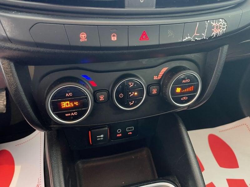 FIAT Tipo 1.4 95cv Lounge GPL