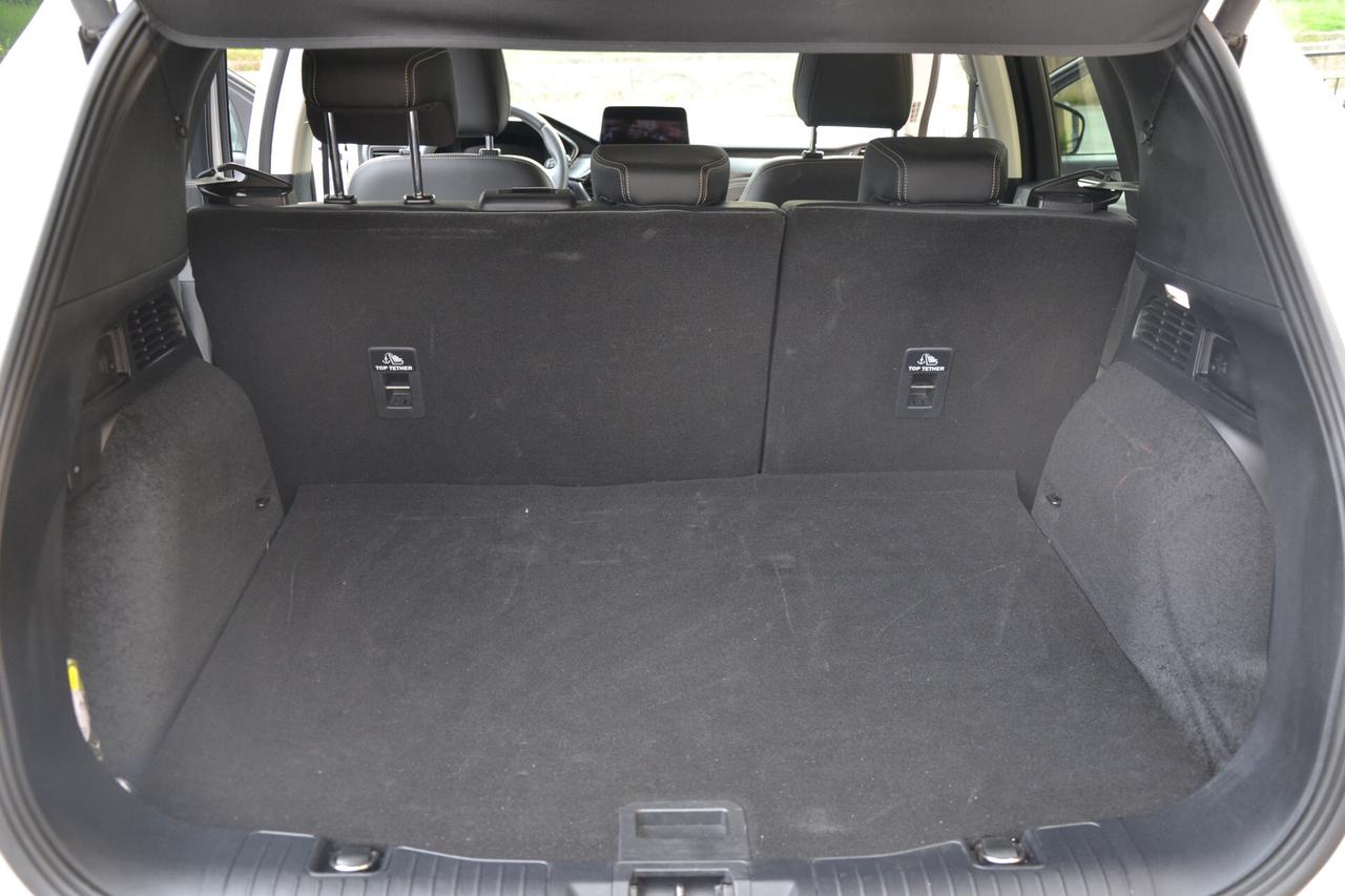 Ford Kuga 2.5 FULL HYBRID 190CV CVT VIGNALE **PREZZO VERO**