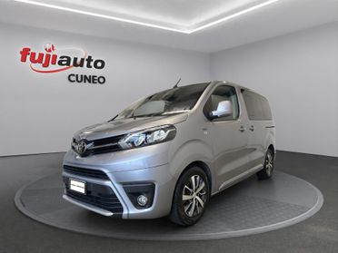 Toyota Proace Verso 1.5d 120cv S&S L0 Executive