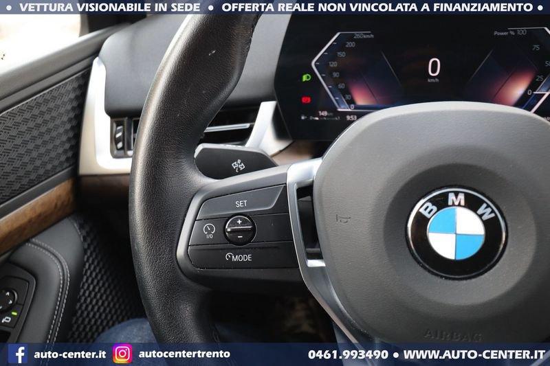 BMW Serie 2 Active Tourer 218d Active Tourer Aut Luxury