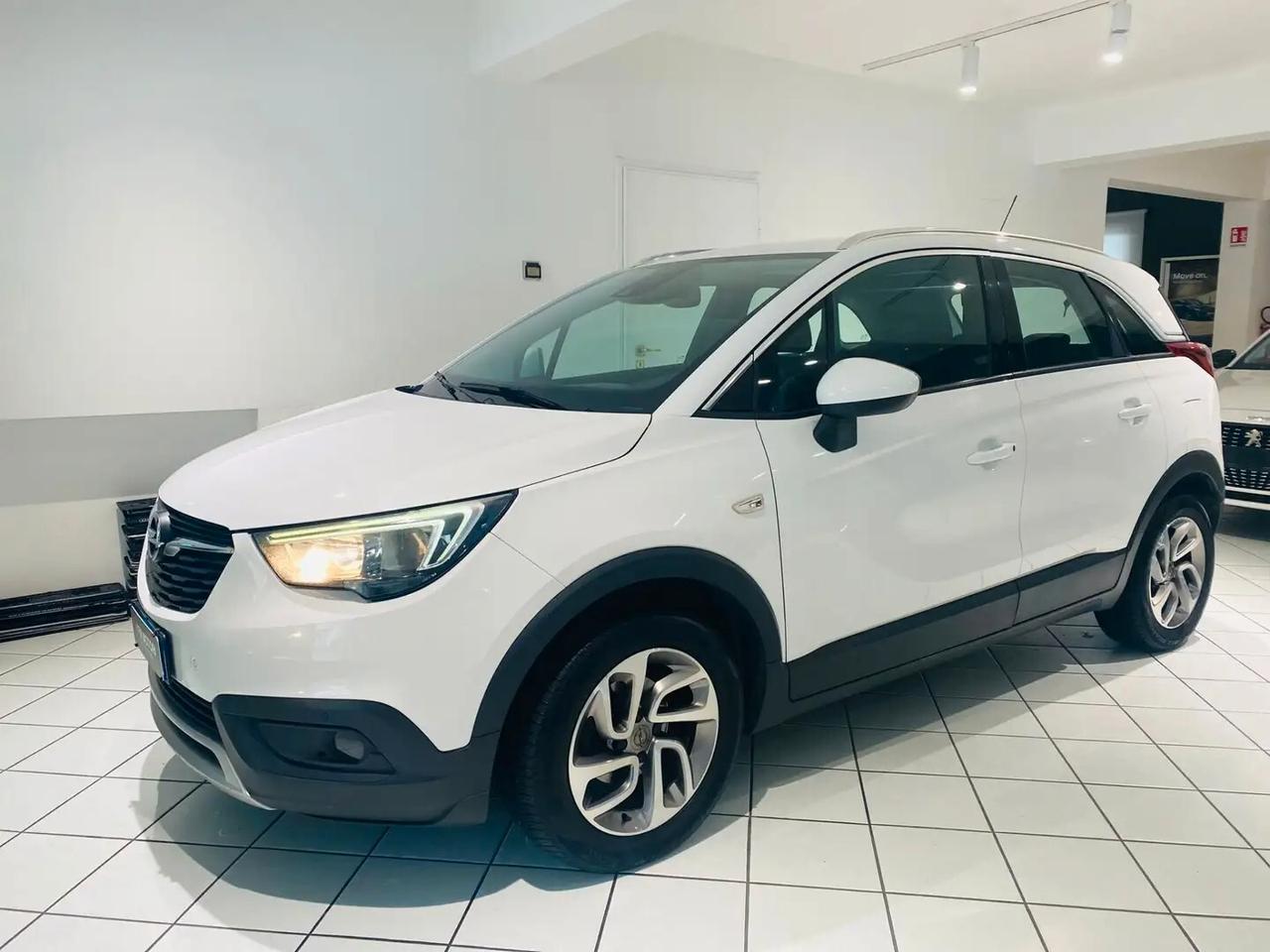 Opel Crossland X 1.5 ECOTEC D 102 CV Start&Stop Innovation
