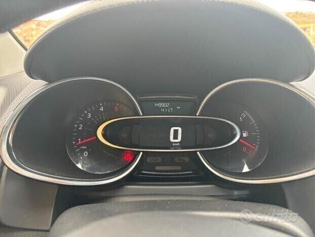 Renault Clio dCi 8V 75CV Start&Stop 5 porte Energy