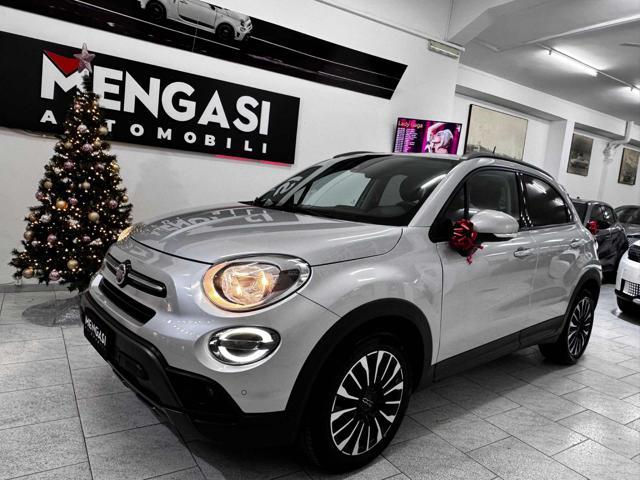 FIAT 500X 1.6 MultiJet 130 CV Cross