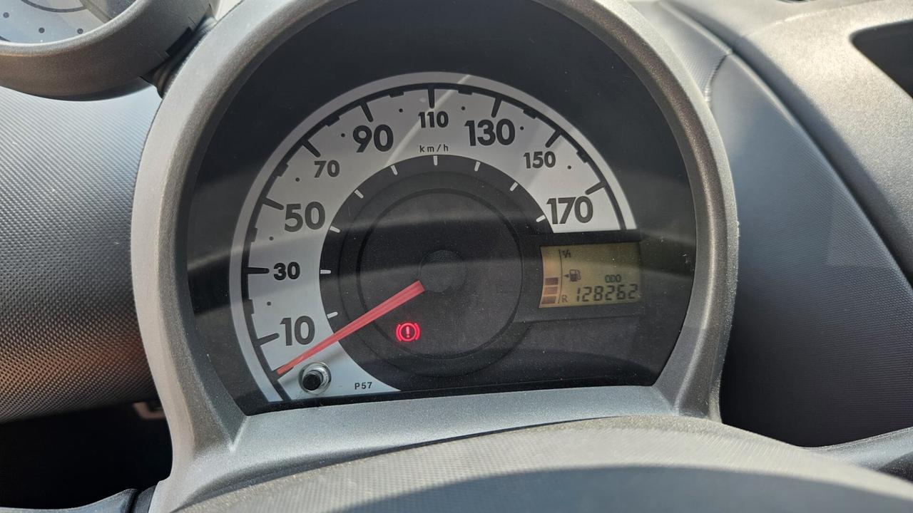 Citroen C1 1.0 5 porte airdream Ideal