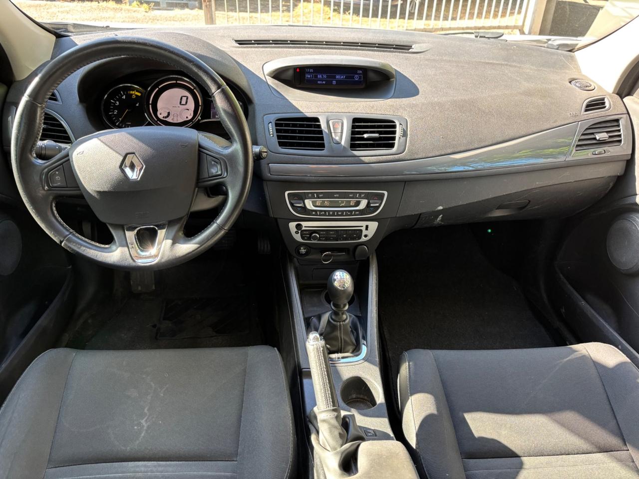Renault Megane Mégane dCi 110CV Start&Stop SporTour Energy Limited