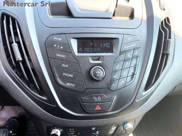 FORD Tourneo Courier COURIER 1.5 TDCi 100 cv Trend - GN888LV