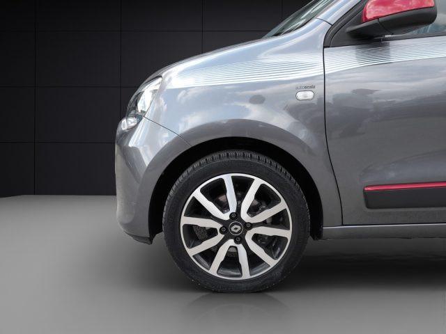 RENAULT Twingo SCe Sport Gpl
