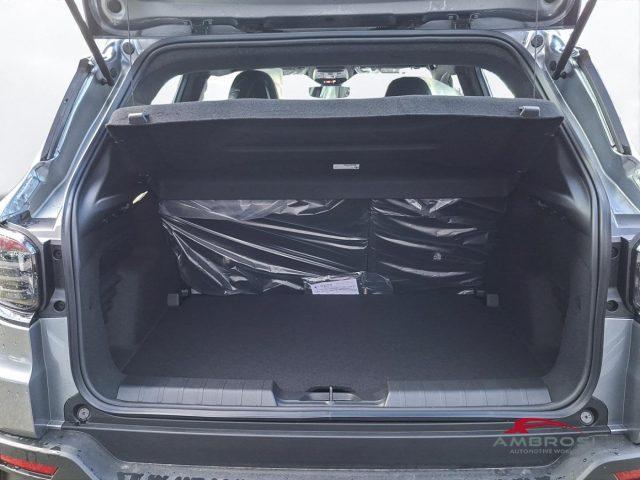 JEEP Avenger Benzina Altitude