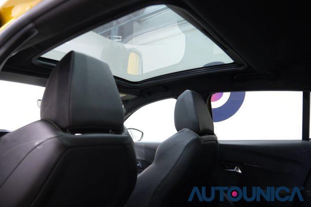 PEUGEOT 208 PURETECH 100 STOP&START EAT8 5 PORTE GT LINE