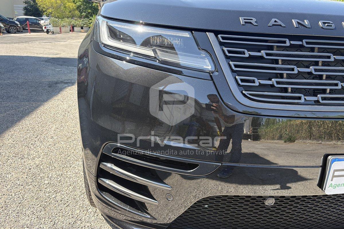LAND ROVER Range Rover Velar 2.0D I4 204 CV Belgravia Edition