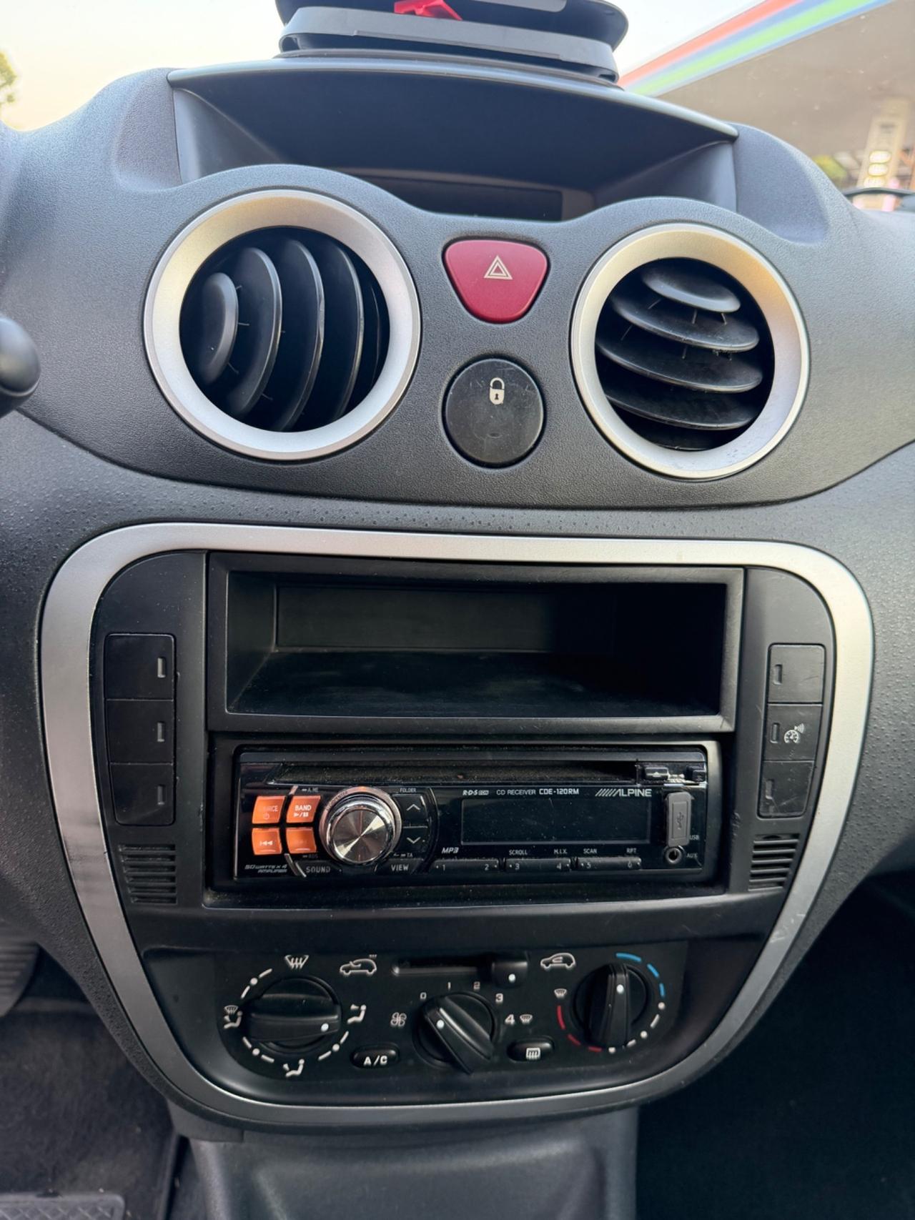 Citroen C3 1.4 Exclusive Style