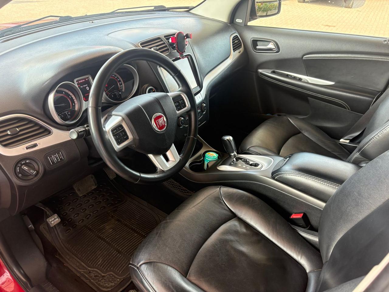 Fiat Freemont Urban 2.0 Multijet #50297