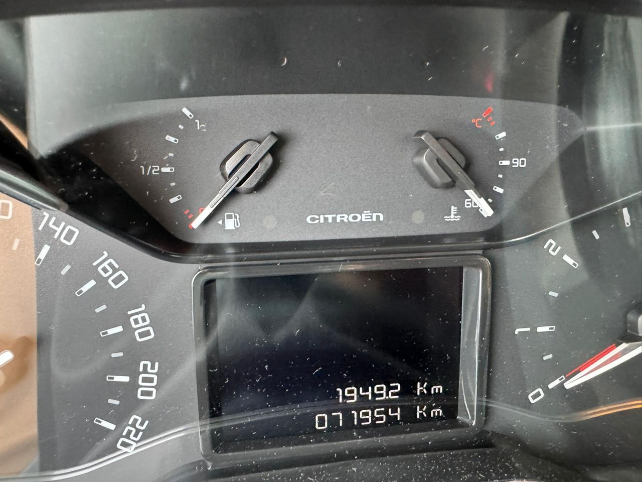 Citroen C3 Aircross BlueHDi 100 S&S Shine | in arrivo