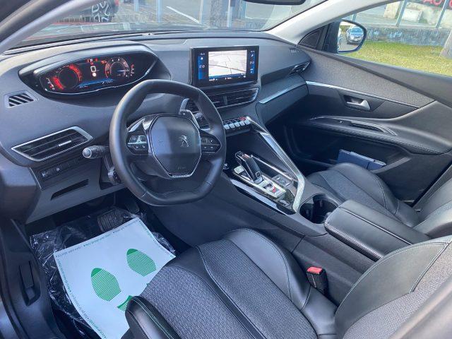 PEUGEOT 3008 BlueHDi 130 S&S EAT8 Allure